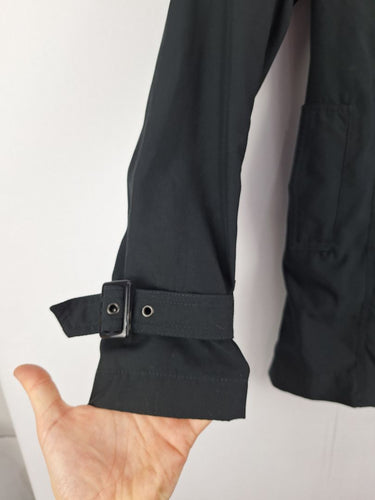 Second-Hand - Giordano Parisian Single Breasted Jacket Size S - SwapUp