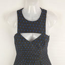 Second-Hand - Keepsake Sweetheart Peplum Mini Dress Size S - SwapUp