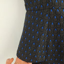Second-Hand - Keepsake Sweetheart Peplum Mini Dress Size S - SwapUp
