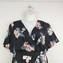 Second-Hand - Savannah Vacation Floral Midi Dress Size 18 - SwapUp