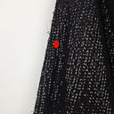 Second-Hand - Witchery Glimmery Sequined One Shoulder Dress Size 10 - SwapUp