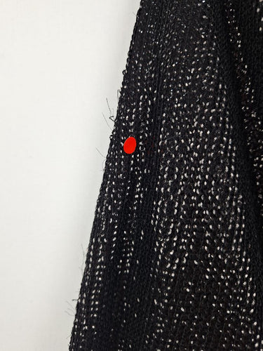 Second-Hand - Witchery Glimmery Sequined One Shoulder Dress Size 10 - SwapUp