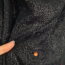 Second-Hand - Witchery Glimmery Sequined One Shoulder Dress Size 10 - SwapUp