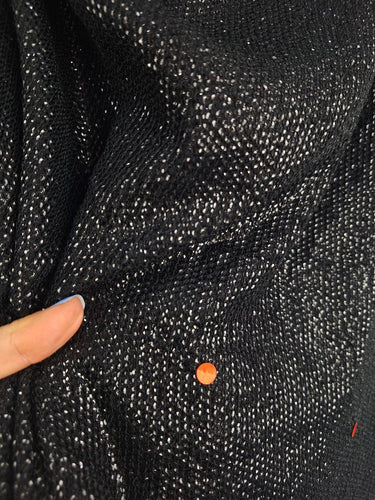 Second-Hand - Witchery Glimmery Sequined One Shoulder Dress Size 10 - SwapUp