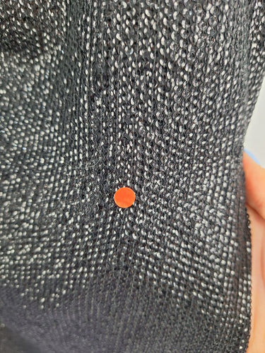 Second-Hand - Witchery Glimmery Sequined One Shoulder Dress Size 10 - SwapUp