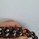 Second-Hand - Oroton Slouchy Chain Handbag - SwapUp