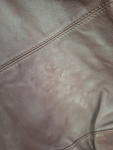 Second-Hand - Oroton Slouchy Chain Handbag - SwapUp