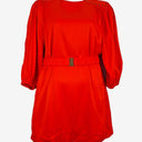Second-Hand - Sass & Bide One Night Only Studded Dress Size 12 - SwapUp