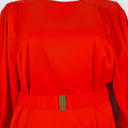 Second-Hand - Sass & Bide One Night Only Studded Dress Size 12 - SwapUp