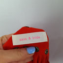 Second-Hand - Sass & Bide One Night Only Studded Dress Size 12 - SwapUp