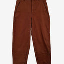 Second-Hand - Everlane Hazelnut Denim Barrel Dress Size 6 - SwapUp