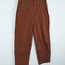 Second-Hand - Everlane Hazelnut Denim Barrel Dress Size 6 - SwapUp