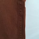 Second-Hand - Everlane Hazelnut Denim Barrel Dress Size 6 - SwapUp