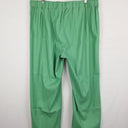 Second-Hand - Commonry Lawn Pin Tuck Wide Leg Pants Size 18 - SwapUp