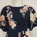 Second-Hand - Review Blossom Structured Work Dress Size 10 - SwapUp