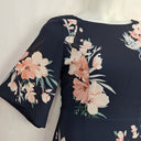 Second-Hand - Review Blossom Structured Work Dress Size 10 - SwapUp