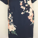 Second-Hand - Review Blossom Structured Work Dress Size 10 - SwapUp