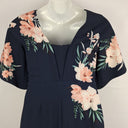 Second-Hand - Review Blossom Structured Work Dress Size 10 - SwapUp