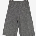 Second-Hand - Veronika Maine Tweed Style Culottes Pants Size 12 - SwapUp