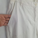 Second-Hand - French Connection Preppy Casual Summer Pants Size 12 - SwapUp