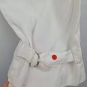 Second-Hand - French Connection Preppy Casual Summer Pants Size 12 - SwapUp