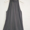 Second-Hand - NÜ Denmark Bling High Neck Slate Top Size L - SwapUp