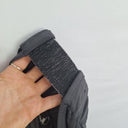 Second-Hand - NÜ Denmark Bling High Neck Slate Top Size L - SwapUp