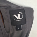 Second-Hand - NÜ Denmark Bling High Neck Slate Top Size L - SwapUp