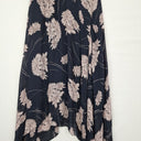 Second-Hand - Witchery Angular Bias Cut Slip Skirt Size 8 - SwapUp