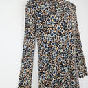 Second-Hand - Witchery Everyday Mesh Floral Dress Size S - SwapUp