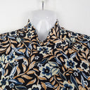 Second-Hand - Witchery Everyday Mesh Floral Dress Size S - SwapUp