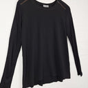 Second-Hand - Witchery Classic Shoulder Zip Top Size S - SwapUp