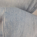 Second-Hand - Witchery Light Wash Tapered Jeans Size 8 - SwapUp