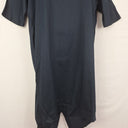 Second-Hand - Cus Boat Neck Sophisticated Dress Size S - SwapUp