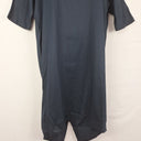 Second-Hand - Cus Boat Neck Sophisticated Dress Size S - SwapUp