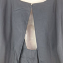 Second-Hand - Cus Boat Neck Sophisticated Dress Size S - SwapUp