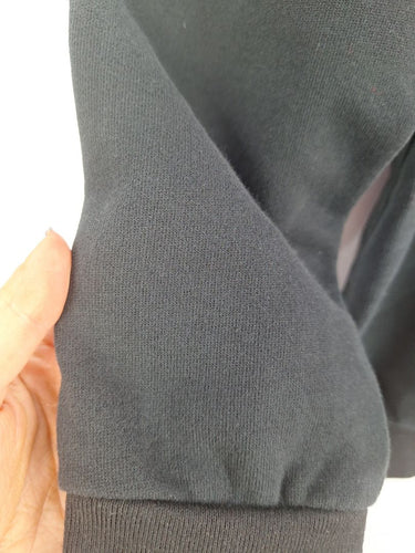 Second-Hand - Riyka Retro Feel Crew Neck Jumper Size S - SwapUp