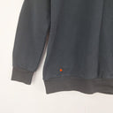Second-Hand - Riyka Retro Feel Crew Neck Jumper Size S - SwapUp