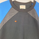 Second-Hand - Riyka Retro Feel Crew Neck Jumper Size S - SwapUp