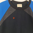 Second-Hand - Riyka Retro Feel Crew Neck Jumper Size S - SwapUp