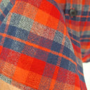 Second-Hand - Tradlands Red Plaid Flannel Shirt Size XS - SwapUp