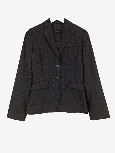 Country Road Structured Single Breasted Blazer Size 6