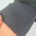 Second-Hand - Basque Classic Formal Black Blazer Size 8 - SwapUp