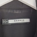Second-Hand - Basque Classic Formal Black Blazer Size 8 - SwapUp