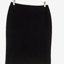 Second-Hand - Basque Sophisticated Bandage Office Skirt Size 8 - SwapUp
