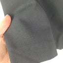 Second-Hand - Basque Sophisticated Bandage Office Skirt Size 8 - SwapUp