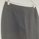 Second-Hand - Basque Sophisticated Bandage Office Skirt Size 8 - SwapUp