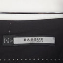 Second-Hand - Basque Sophisticated Bandage Office Skirt Size 8 - SwapUp