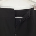 Second-Hand - Basque Sophisticated Bandage Office Skirt Size 8 - SwapUp