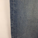 Second-Hand - G-Star Dark Wash Faded Jeans Size 10 - SwapUp